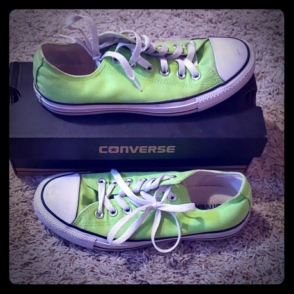 Converse